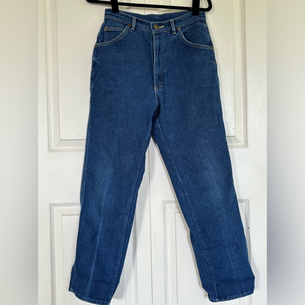 Vintage Lee Riders